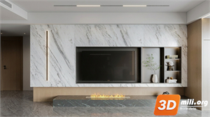 TV Cabinet Skp FIles
